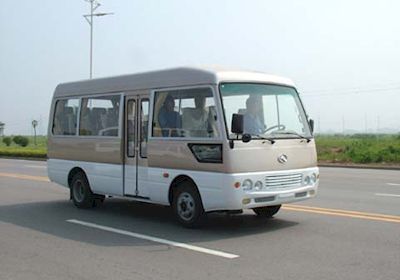 Jinlong  XMQ6603NE1 coach