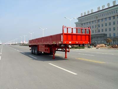 Huajun  ZCZ9355 Semi trailer