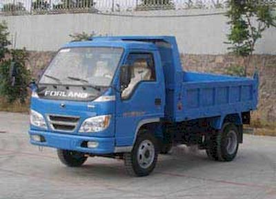 Beijing brand automobiles BJ4810D1A Self dumping low-speed truck