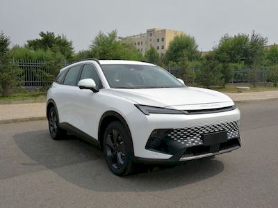 Beijing brand automobilesBJ6460X51Mmulti-purpose vehicle 