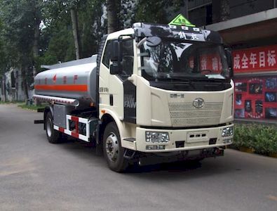 Sanxing BSX5160GYYC5AOil tanker