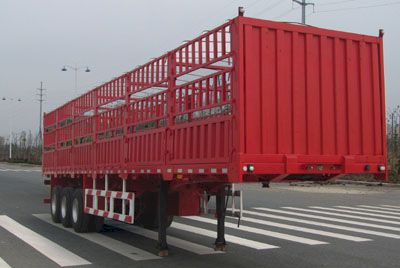 HofflerHHL9401CCYGantry transport semi-trailer