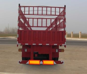 Hoffler HHL9401CCY Gantry transport semi-trailer