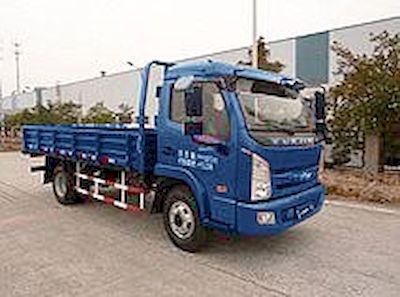 Yuejin  SH1042KFDCWZ5 Truck