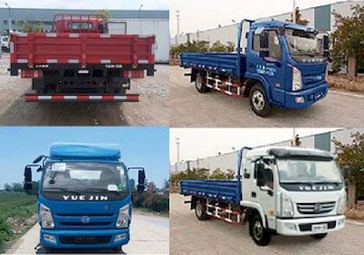 Yuejin  SH1042KFDCWZ5 Truck