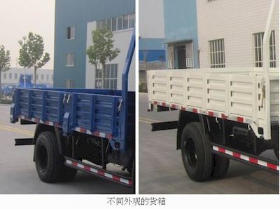 Shifeng  SSF1041HDJ642 Truck