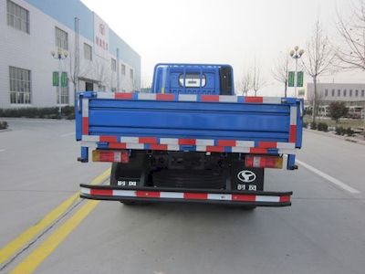 Shifeng  SSF1041HDJ642 Truck