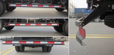 Shifeng  SSF1041HDJ642 Truck