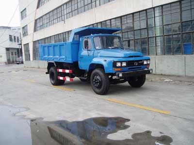 Shitong  STQ3071CL5Y4 Dump truck