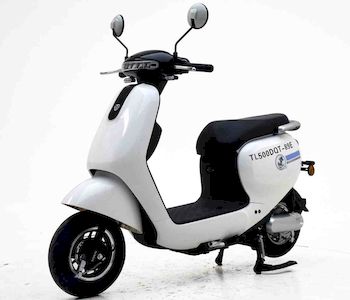 Tailing  TL500DQT89E Electric two wheeled light motorcycle