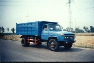 Xianda  XT3118 Dump truck