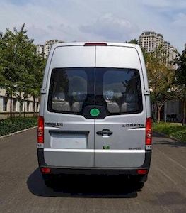 Shenzhou  YH6600LBEV2 Pure electric passenger cars