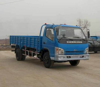 Qingqi  ZB1080TDS Truck