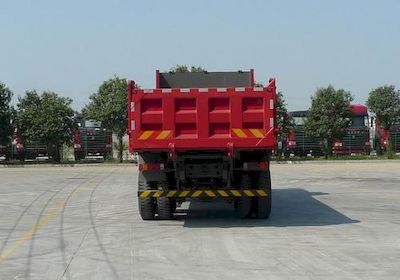 Haohan  ZZ3255M4046C1 Dump truck