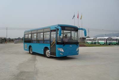 Antong  CHG6950FSNG City buses