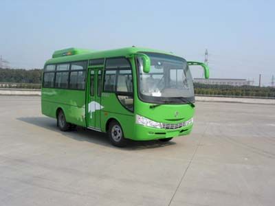 Lingyu  CLY6660DEA coach