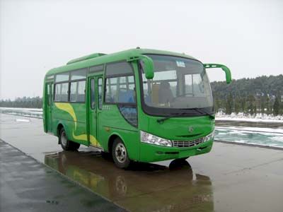 Lingyu  CLY6660DEA coach