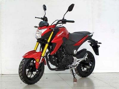 Dayang DY15018Two wheeled motorcycles