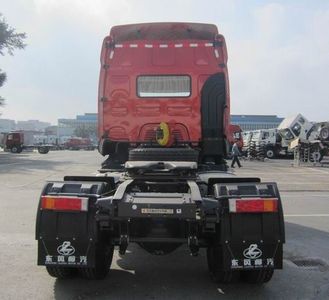 Chenglong  LZ4181M5AA Dangerous goods tractor