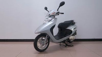 Wuyang Honda  WH110T9A Two wheeled motorcycles