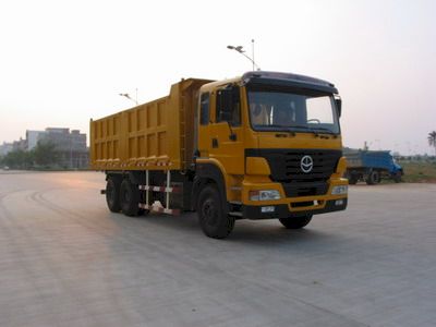 Tiema XC3228ADump truck