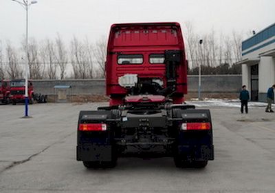 Star Steyr ZZ4253V3241D1Z Container semi-trailer tractor