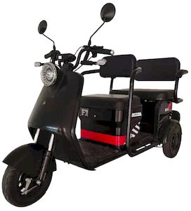 Emma  AM1200DZK2L Electric tricycle