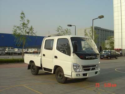 Aoling  BJ1039V4AD3C Truck