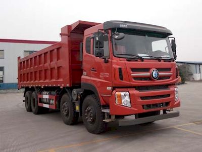 Ace car CDW3312A2S5 Dump truck