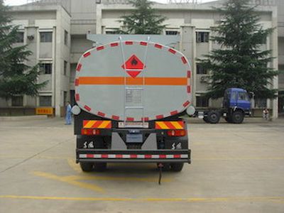 Dongfeng  DFZ5250GJYBX5A Refueling truck