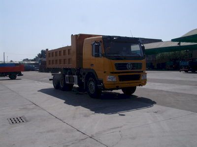 Dayun  DYX3251PA53WPD3H Dump truck