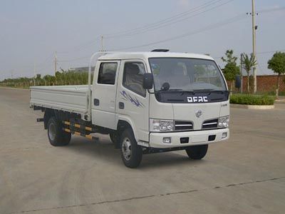 Dongfeng  EQ1050N51D3AC Truck