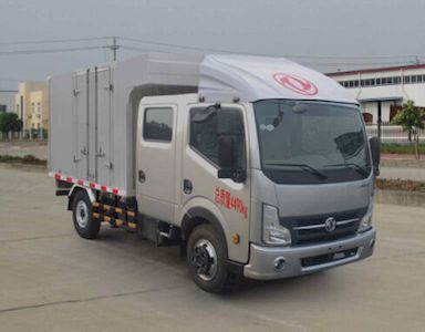 Dongfeng  EQ5040XXYD9BDAAC Box transport vehicle