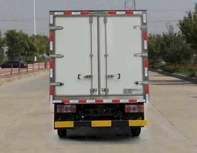 Dongfeng  EQ5040XXYD9BDAAC Box transport vehicle