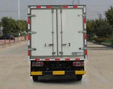 Dongfeng  EQ5040XXYD9BDAAC Box transport vehicle