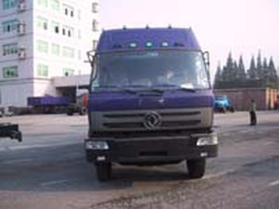 Dongfeng  EQ5420XXY Box transport vehicle