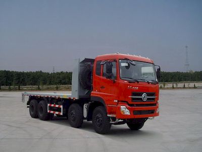 Chida  EXQ3311AX2 Flat dump truck