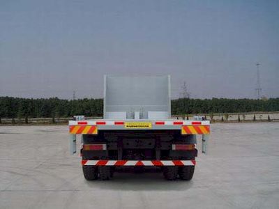 Chida  EXQ3311AX2 Flat dump truck