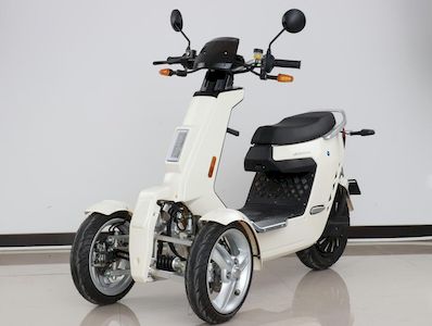 Jianbu  JB3000DZD Electric tricycle