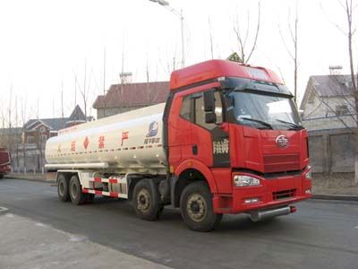 Luping Machinery LPC5311GJYC3 Refueling truck