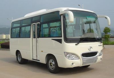 Anyuan  PK6608HQ1 Light Bus