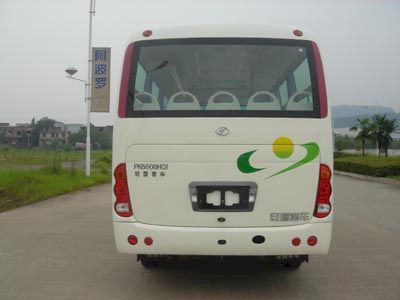 Anyuan  PK6608HQ1 Light Bus