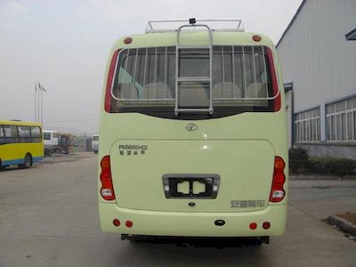 Anyuan  PK6608HQ1 Light Bus