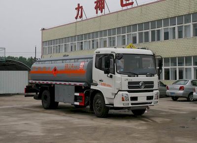 Xingshi  SLS5160GYYD Oil tanker