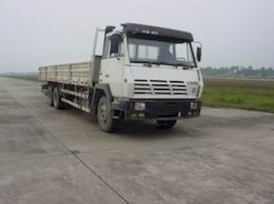 Shaanxi Automobile SX1254BL504 Truck