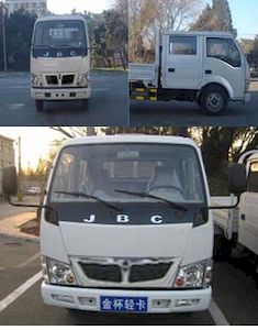 Jinbei  SY1043SE4L Truck