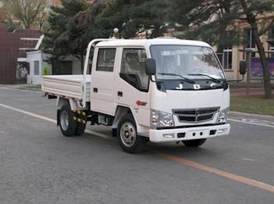 Jinbei  SY1043SM7L Truck