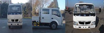 Jinbei  SY1043SM7L Truck