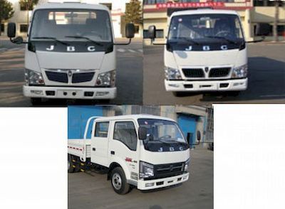 Jinbei  SY1043SM7L Truck