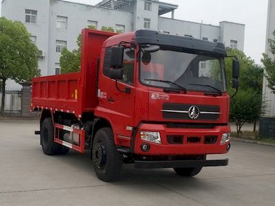 Wanshan  WS3182GA Dump truck